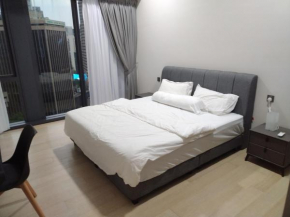 Star Residences 2 KLCC View